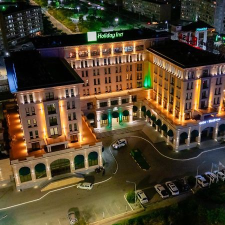 Holiday Inn Aktau By Ihg Eksteriør billede