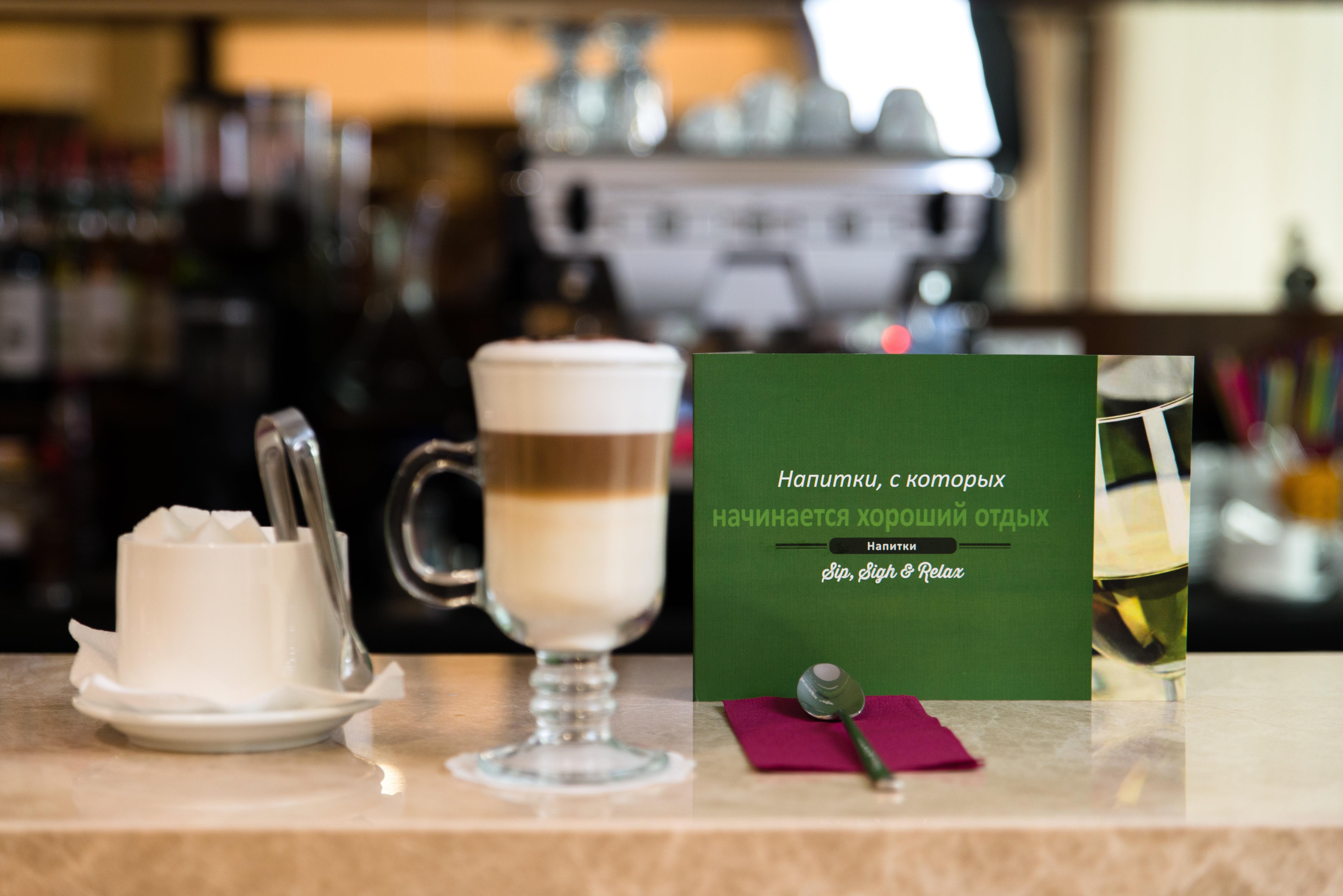Holiday Inn Aktau By Ihg Eksteriør billede