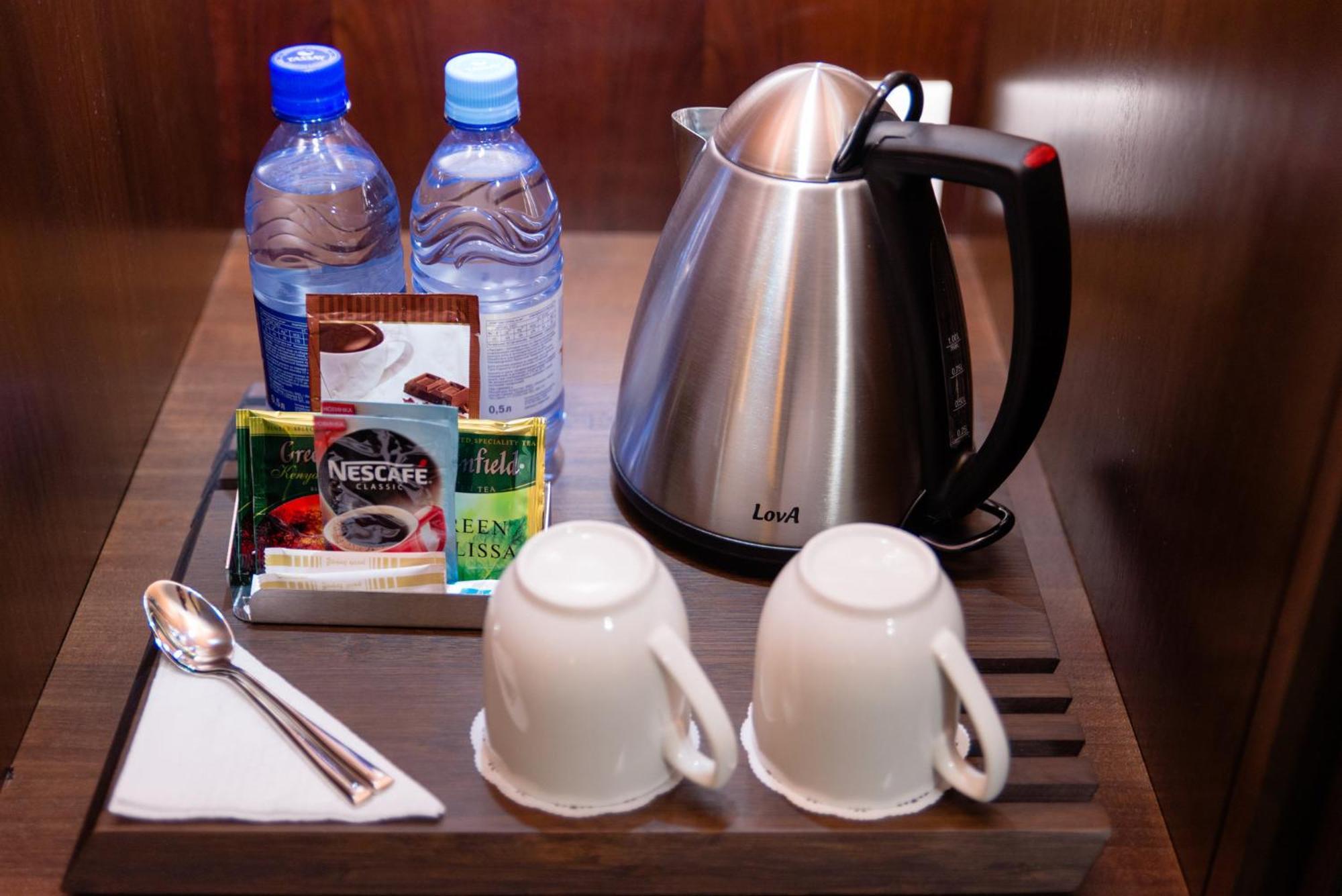Holiday Inn Aktau By Ihg Eksteriør billede