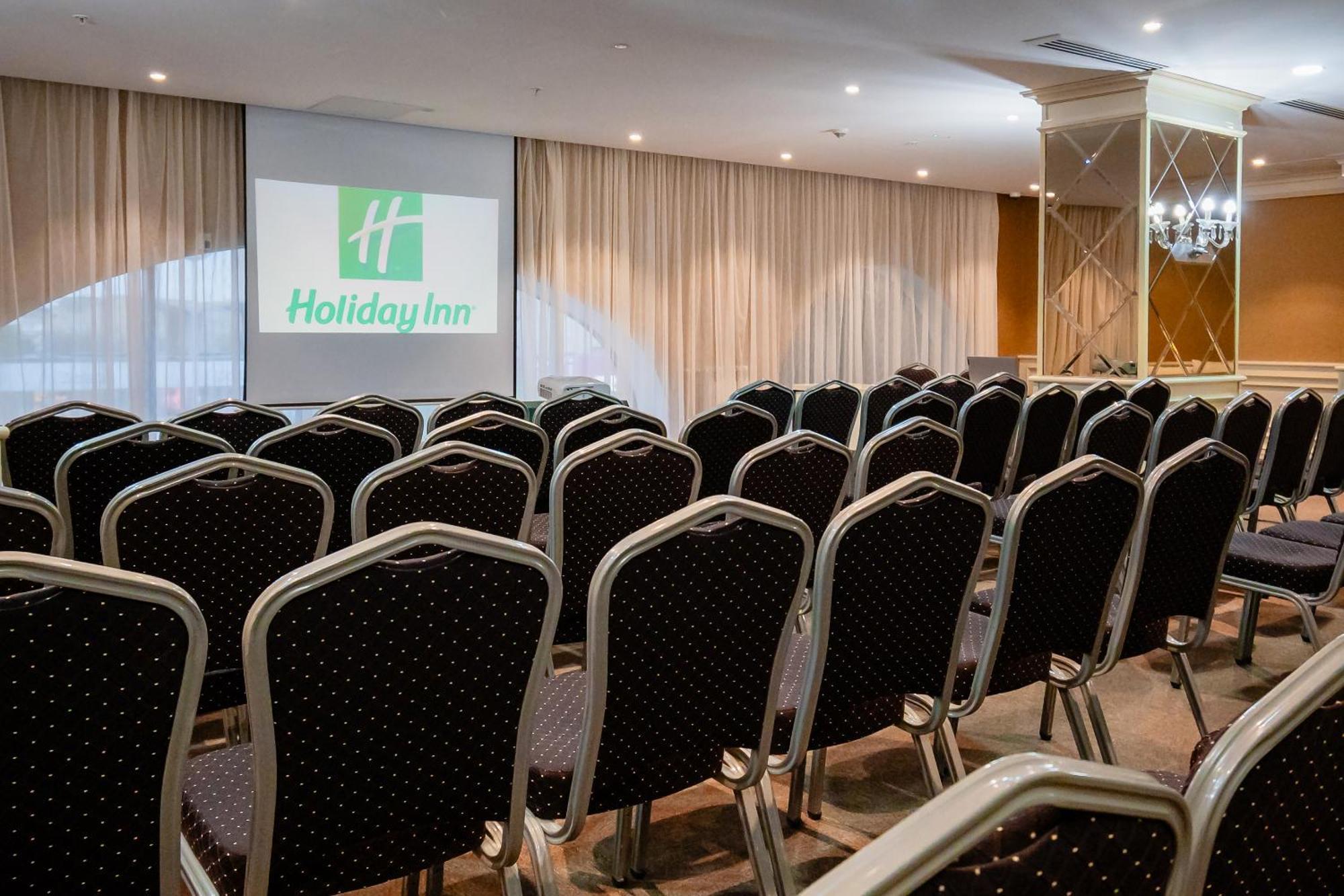 Holiday Inn Aktau By Ihg Eksteriør billede