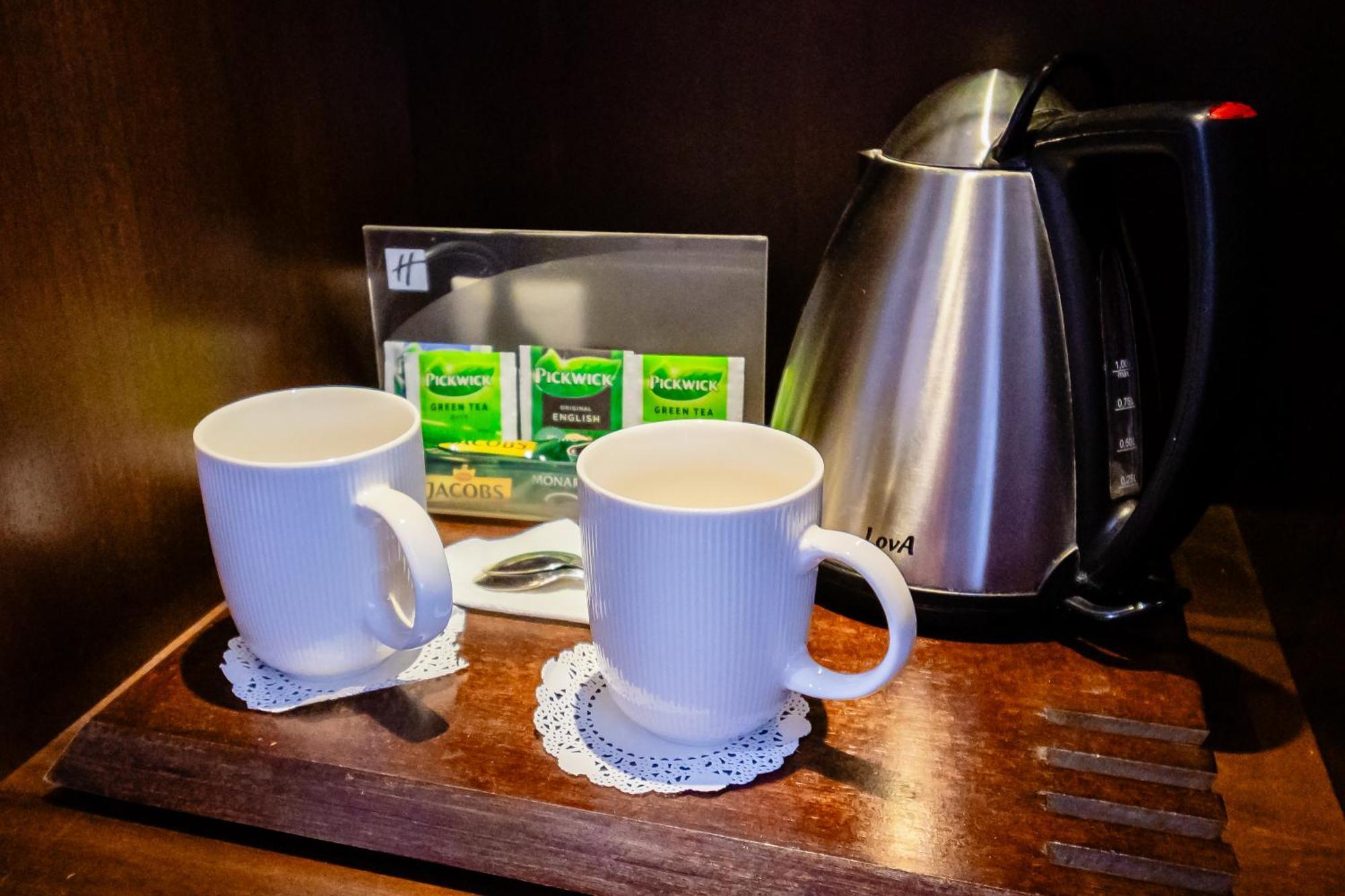 Holiday Inn Aktau By Ihg Eksteriør billede
